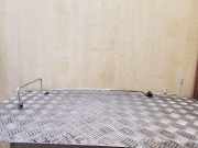 Kondensatorschlauch Opel Frontera B (6B_) 97165969