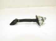 Türanschlag hinten rechts SKODA OCTAVIA II Combi (1Z5) 1.9 TDI