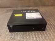 Navigationsblock JAGUAR XF (X250) 3.0 D AW83-10E887-CB