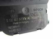 Air Flap Motor VW GOLF V (1K1) 1.4 16V 0132801345