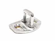 Verriegelungshaken der hinteren Abdeckung RENAULT MEGANE IV (B9A/M_) 1.5 dCi 90 (B9A1) 825705229R