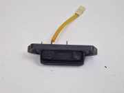 Rear Parcel Shelf Left Rail Cover MITSUBISHI OUTLANDER III (GG_W, GF_W, ZJ) 2.2 Di-D 4WD (GF6W)