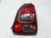 Rücklicht hinten rechts RENAULT TWINGO II (CN0_) 1.5 dCi (CN0E) 8200387889