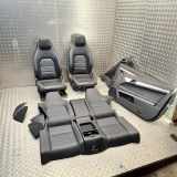 Innenausstatung MERCEDES-BENZ E Coupe (C207) E 350 CDI (207.322)