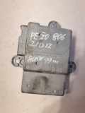 Airbag-Steuergerät PEUGEOT 806 (221) 2.0 HDI 16V 1486142080 550777700