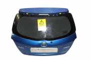 Heckklappe geschlossen Toyota Yaris (P13) 8T7