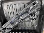 Kofferraum-Abdeckung INFINITI FX 30d AWD 0796