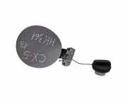 Motor für Tankdeckelverriegelung