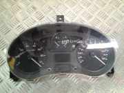 Kombiinstrument CITROËN BERLINGO (MF) 1.6 HDI 75 (MF9HW) 9801642580