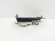 Heckklappenschloss PEUGEOT 607 (9D, 9U) 2.2 HDI