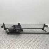 Scheibenwischermechanismus vorne VW TIGUAN (5N_) 2.0 TDI 4motion 0412133