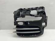 Bumper Support Bracket PORSCHE PANAMERA (970) 3.6 4 97050566300