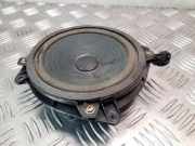 Türlautsprecher vorne links HYUNDAI GALLOPER II (JK-01) 2.5 TD intercooler