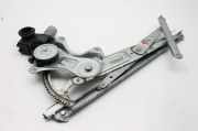 Fensterheber vorne rechts TOYOTA PRIUS (_W5_) 1.8 Hybrid 85710-47140