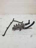 Kraftstoffdruckregler OPEL ZAFIRA A (F75_) 2.0 DTI 16V 55486200