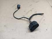 Blende Scheinwerfer rechts VW Touran (1T3)