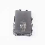 Gateway-Steuereinheit TOYOTA C-HR (_X1_) 1.8 Hybrid (ZYX10_) 5012-9857 89111-F4010