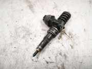 Einspritzdüse VW TRANSPORTER V (T5) Furgon 2.5 TDI 0414720213