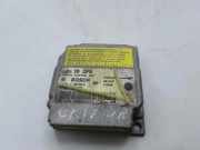 Airbag-Steuergerät MITSUBISHI CARISMA Sedan (DA_) 1.8 16V GDI (DA2A) MR309116DPB 0285001236