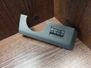 Schalter für Leuchtweitenregelung VW Transporter T5 Kasten () 7H1857189