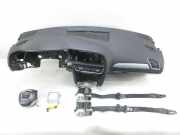 Armaturenbrett AUDI A4 Avant (8K5, B8) 2.0 TDI