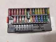 Sicherungskasten CITROËN XANTIA (X1) 2.1 Turbo D 12V 9627935480