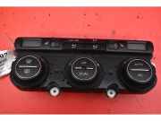 Heizungsbetätigung (Konsole) vorne VW Passat B6 CC (357) 3C0907044DA