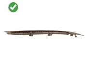 Frischluftgrill MERCEDES-BENZ SLK (R171) 200 Kompressor (171.442) 000071311