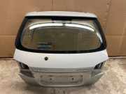 Heckklappe geschlossen Chevrolet Lacetti (J200)
