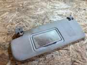 Linke Sonnenblende VW POLO (6N1) 64 1.9 D 1H0857551Q