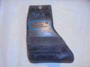 Luftdüsengehäuse Peugeot 407 () 9652757680