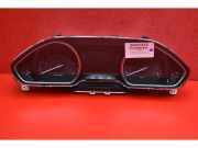 Tachometer Peugeot 2008 I () 9805341480