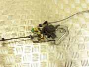 Schloss Heckdeckel Jeep Grand Cherokee II (WJ, WG)