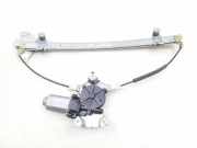 Fensterheber vorne rechts NISSAN PATHFINDER III (R51) 2.5 dCi 4WD