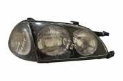 Hauptscheinwerfer rechts Toyota Avensis (T22) 54533365