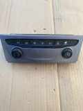Klima-/Heizungssteuerungsoberflächen OPEL ASTRA K 1.6 CDTi 077200000000X