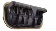 Karosserielüftungsgitter MERCEDES-BENZ B (W246, W242) B 200 Natural Gas Drive / B 200 c (242.848) A2048300442