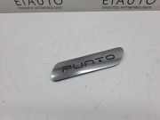 Modelbeschriftung FIAT PUNTO (188_) 1.2 60 (188.030, .050, .130, .150, .230, .250) 85199063502