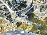 Seitenpaneele vorne rechts MERCEDES-BENZ EQA(H243) 250 (243.701)