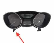 Kombiinstrument FORD GRAND C-MAX (DXA/CB7, DXA/CEU) 1.6 TDCi BM5T10849CU