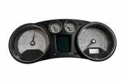 Kombiinstrument PEUGEOT 308 SW 1.6 HDi 2DELK542 SW951PS14