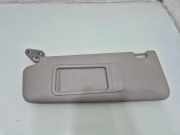 Linke Sonnenblende BMW X1 (E84) sDrive 18 d