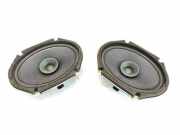 Türlautsprecher hinten links MAZDA 6 Sedan (GG) 2.0 DI GJ6A66969 3M8118808CA