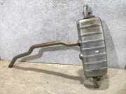 Auspuffkrümmer Porsche Cayenne 2 (92A)
