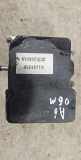 ABS Hydraulikblock AUDI A6 (4F2, C6) S6 quattro 78416K0154 4F0614517T