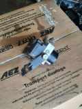 ABS Hydraulikblock SUBARU JUSTY IV 1.0 44540B1010