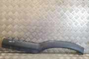 Blende Kotflügel links hinten Opel Zafira C (P12) 024416511RH