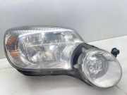 Hauptscheinwerfer rechts Skoda Yeti (5L) 5L1941018