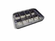 Karosserielüftungsgitter CITROËN C5 III Break (TD_) 2.0 HDi 9653401280