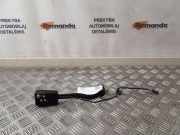 Gurtschloss VW Passat B7 Alltrack (36, B7) 33047577